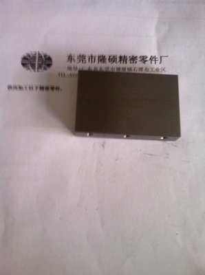 承接机械加工订单非标零件加工来图加工定制